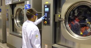 Trabaja en Lavandería / + 35 Puestos de Trabajo | Postula Ya