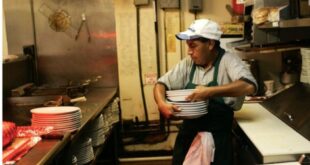 + 35 Puestos de Empleo de Lavaplatos para este 2024 | POSTULA YA